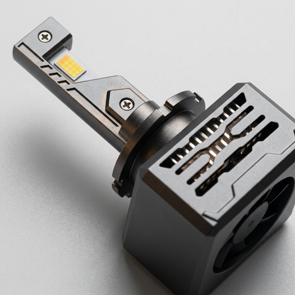 Ampoules LED A80 D-Series
