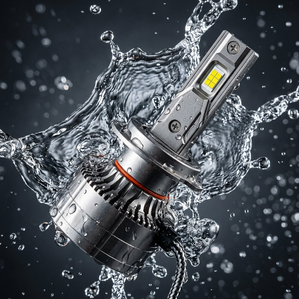 Ampoules LED A80 AR4