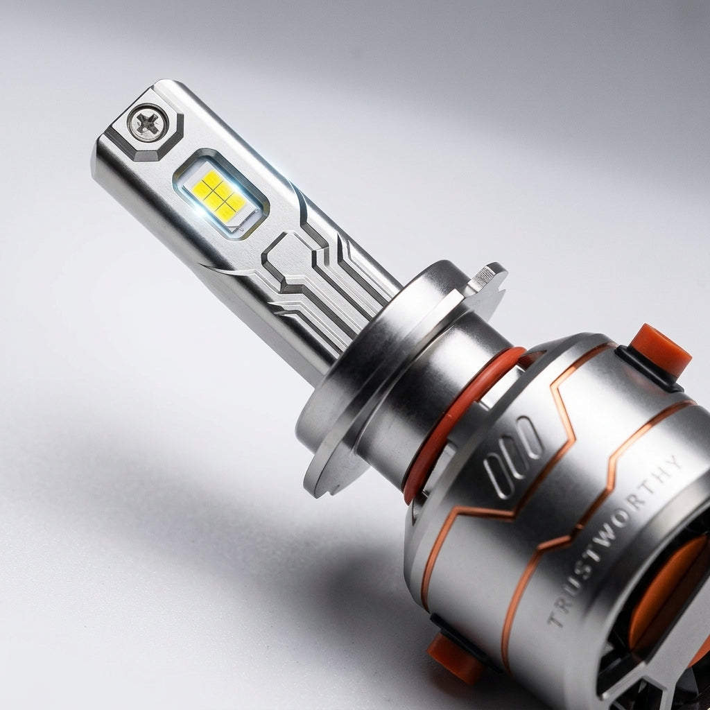 Ampoules LED A80 200W