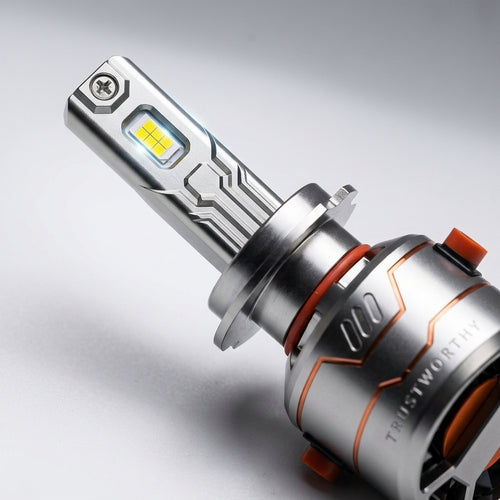 Ampoules LED A80 200W
