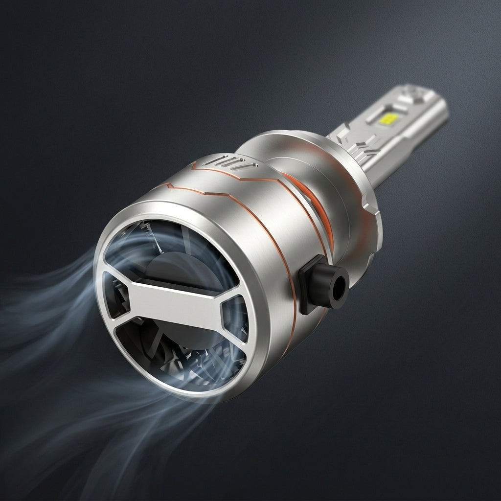 Ampoules LED A80 200W