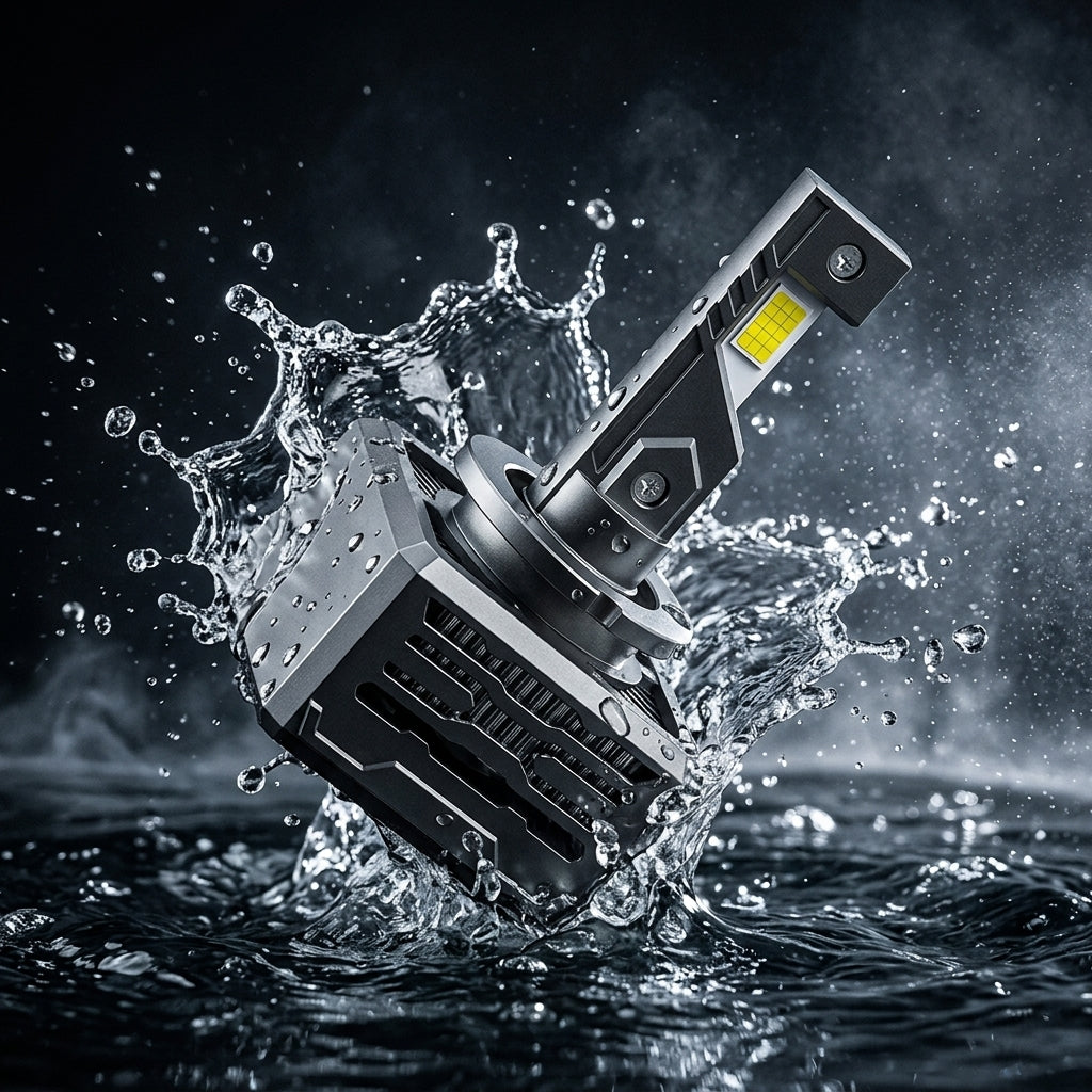 Ampoules LED A80 D-Series