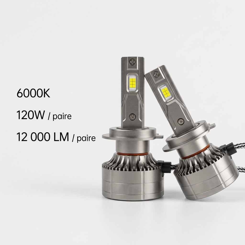 Ampoules LED A80 AR4