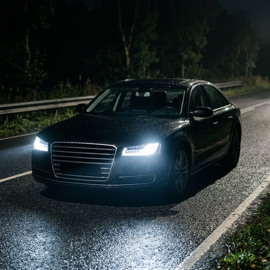 Ampoules LED A80 D-Series
