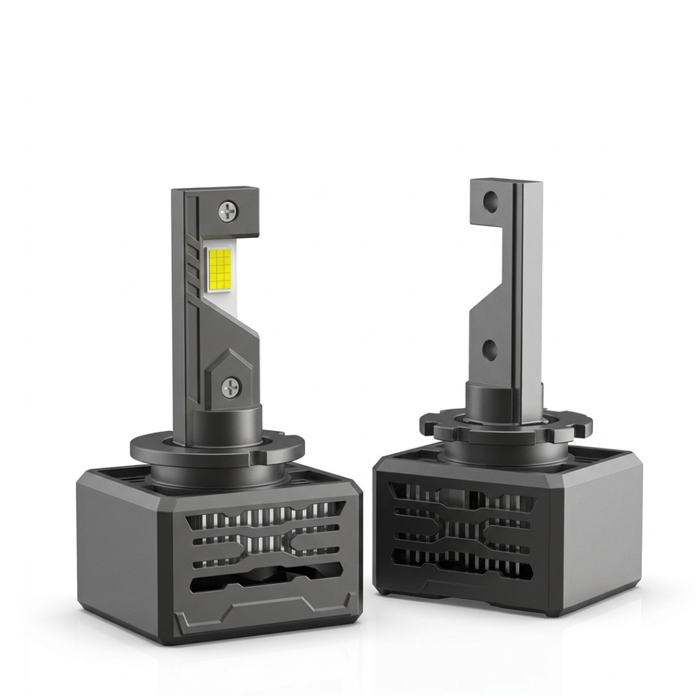 Ampoules LED A80 D-Series