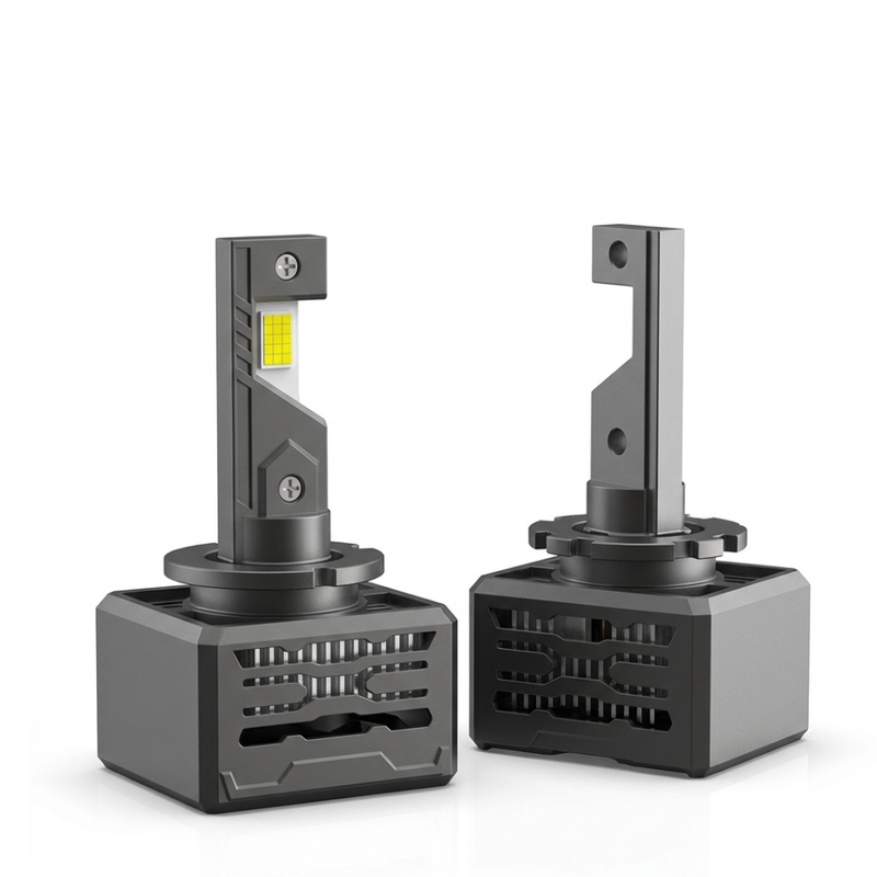 Ampoules LED A80 D-Series