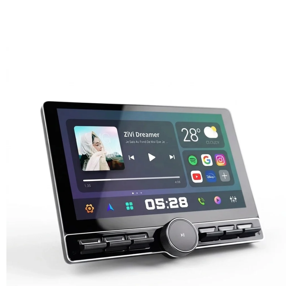 Écran Android DIAMOND Android  4-64 gb