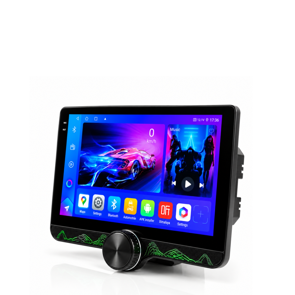 Écran Android 2K  one knoob 4-64 gb